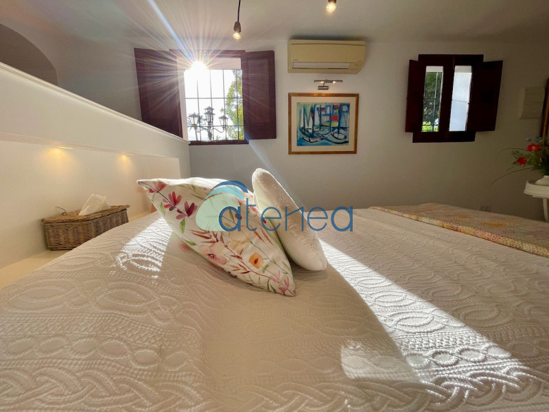finca rústica encanto elegancia lujo Altea playa mar montaña casa alojamiento 