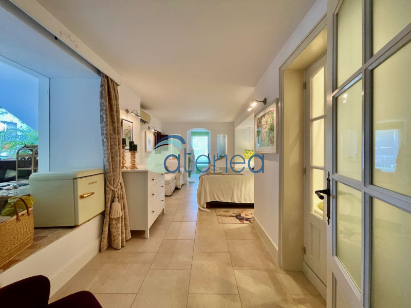 finca rústica encanto elegancia lujo Altea playa mar montaña casa alojamiento 