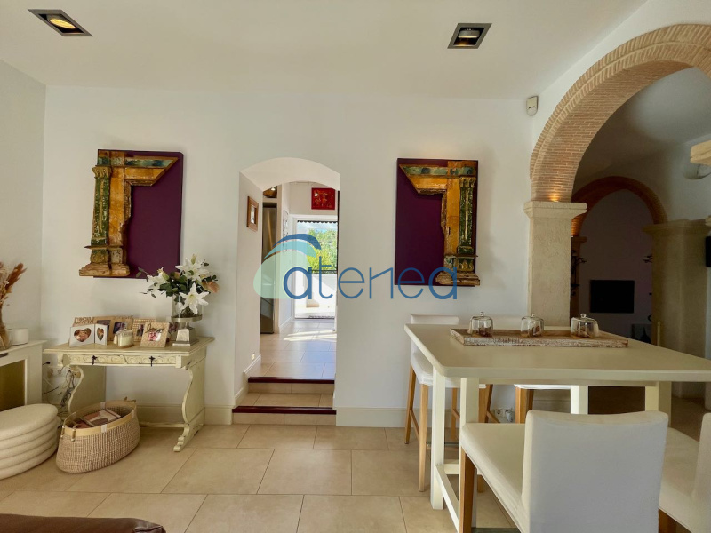 finca rústica encanto elegancia lujo Altea playa mar montaña casa alojamiento 