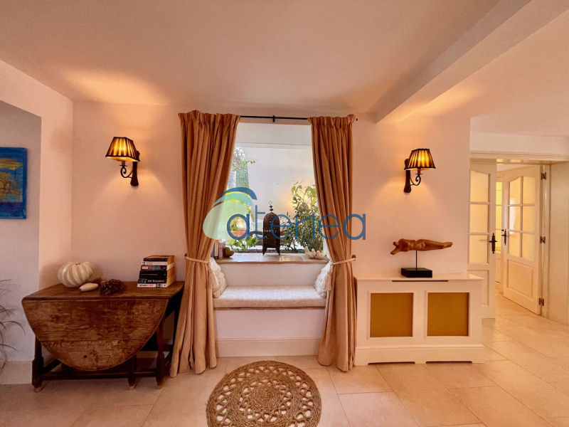 finca rústica encanto elegancia lujo Altea playa mar montaña casa alojamiento 
