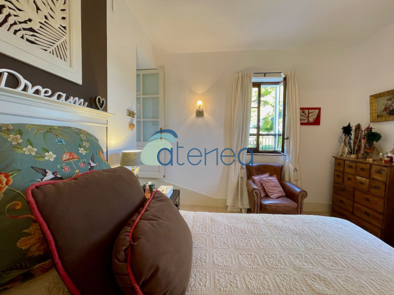 finca rústica encanto elegancia lujo Altea playa mar montaña casa alojamiento 