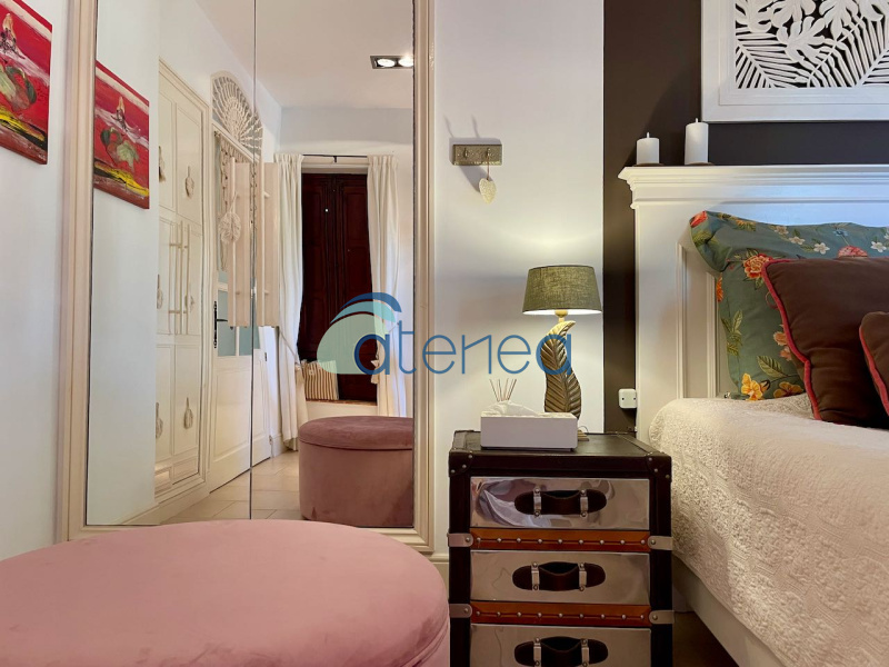finca rústica encanto elegancia lujo Altea playa mar montaña casa alojamiento 