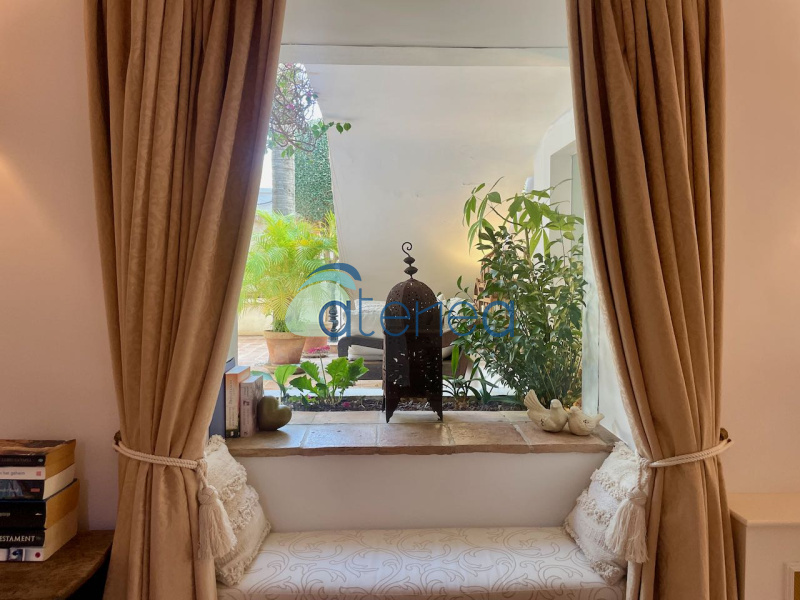 finca rústica encanto elegancia lujo Altea playa mar montaña casa alojamiento 