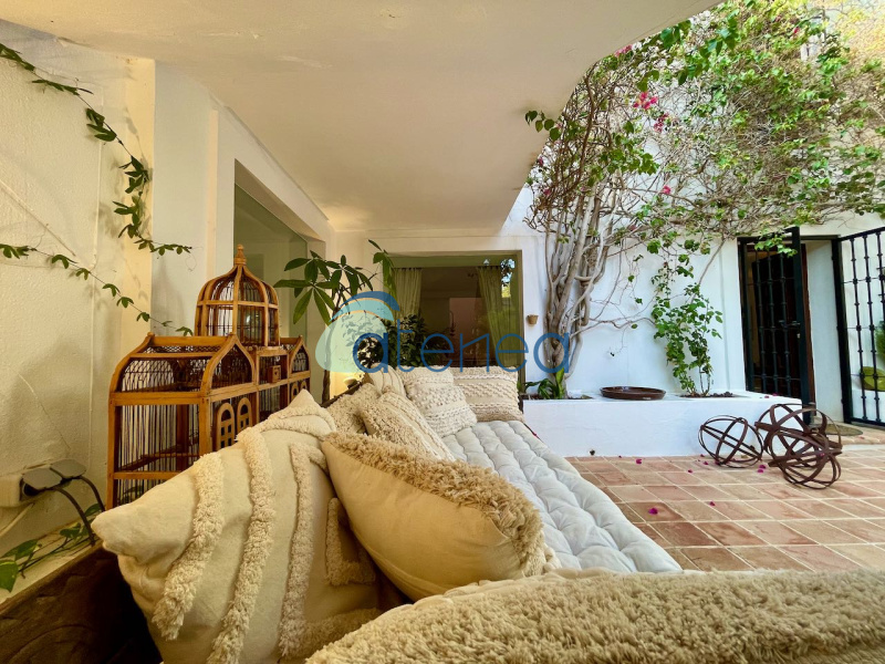 finca rústica encanto elegancia lujo Altea playa mar montaña casa alojamiento 