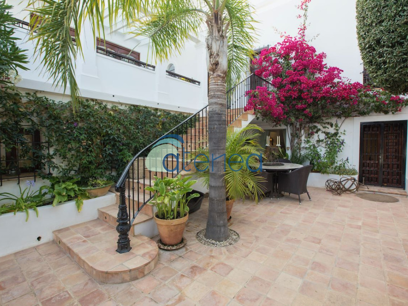 finca rústica encanto elegancia lujo Altea playa mar montaña casa alojamiento 