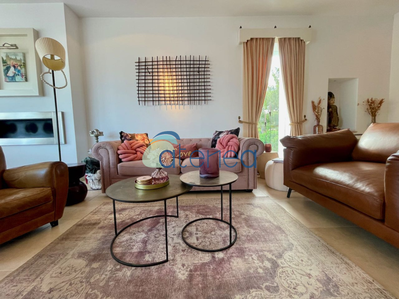 finca rústica encanto elegancia lujo Altea playa mar montaña casa alojamiento 