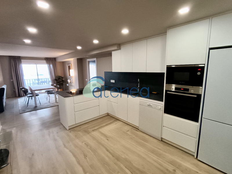 Altea, 2 Habitaciones Habitaciones, ,2 BañosBaños,Apartamentos,Alquiler Vacacional,1067