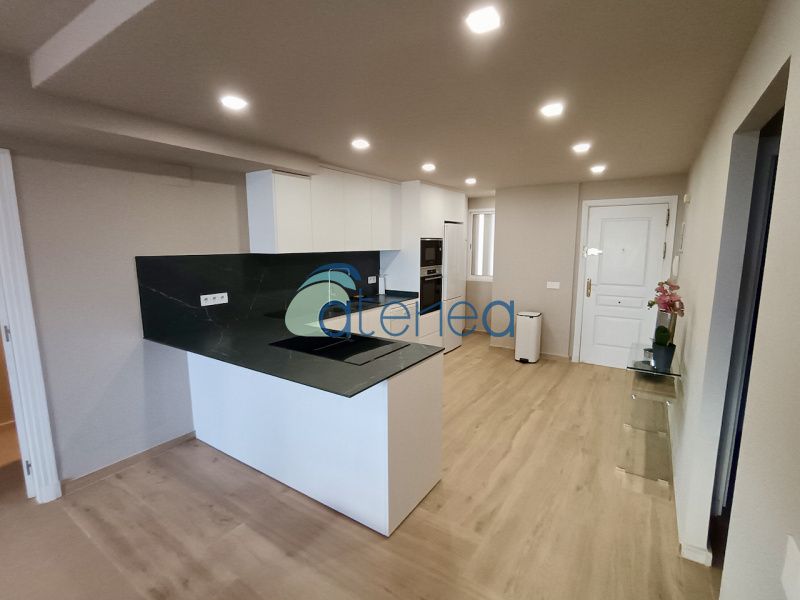 Altea, 2 Habitaciones Habitaciones, ,2 BañosBaños,Apartamentos,Alquiler Vacacional,1067