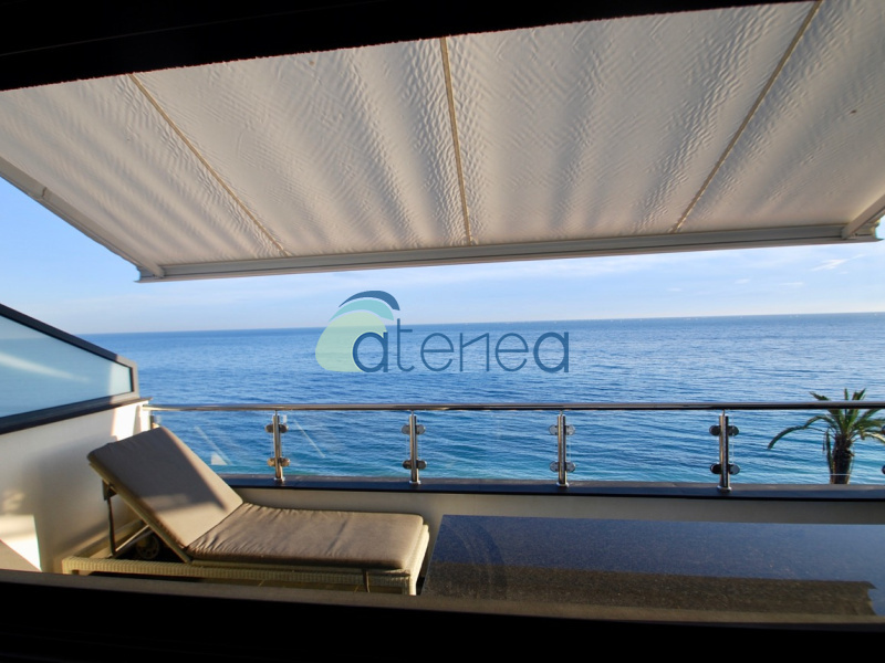 Altea, 2 Habitaciones Habitaciones, ,2 BañosBaños,Áticos,Alquiler Vacacional,cap negret,1072